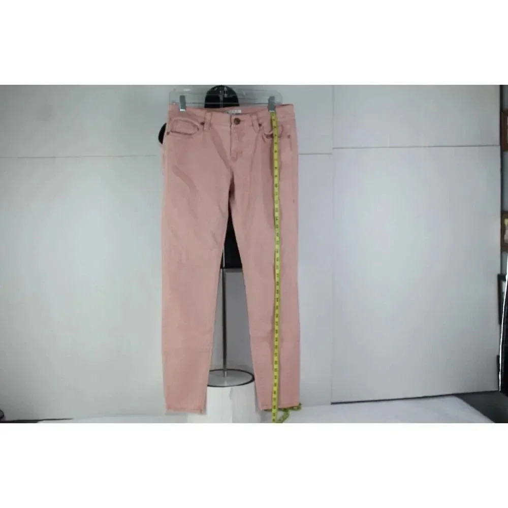 CAbi Jeans, Size 6 - CORAL